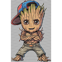 Cartoons and other-CO 2283